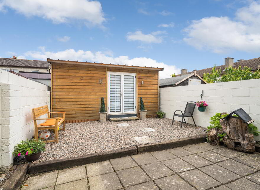 7 Grange View Court, Clondalkin, Dublin, D22P237