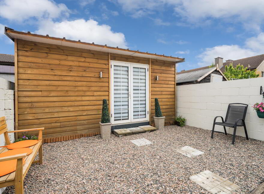 7 Grange View Court, Clondalkin, Dublin, D22P237