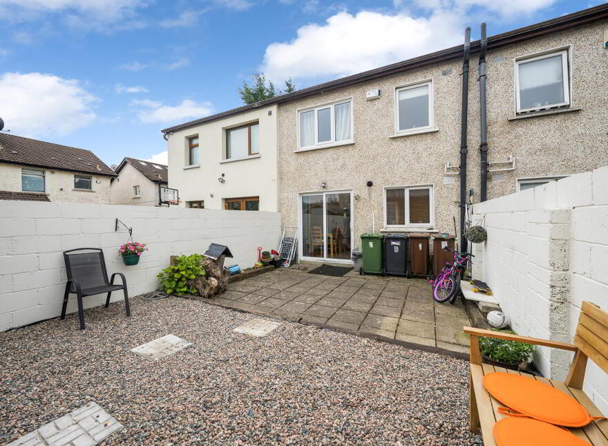 7 Grange View Court, Clondalkin, Dublin, D22P237
