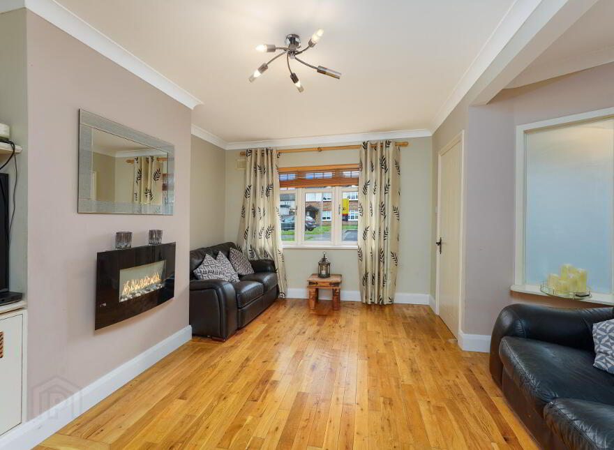7 Grange View Court, Clondalkin, Dublin, D22P237