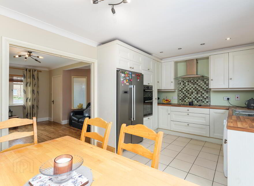 7 Grange View Court, Clondalkin, Dublin, D22P237
