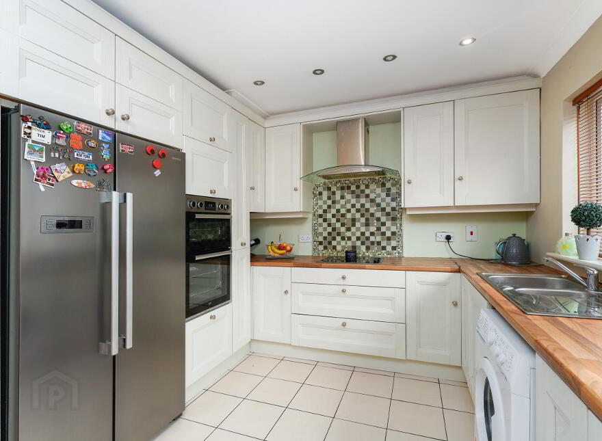 7 Grange View Court, Clondalkin, Dublin, D22P237