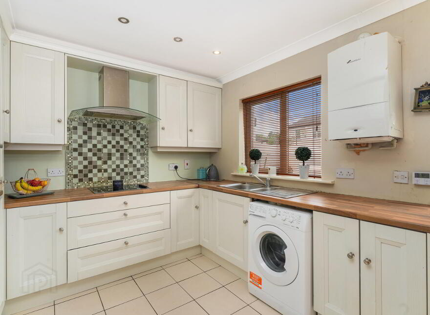 7 Grange View Court, Clondalkin, Dublin, D22P237