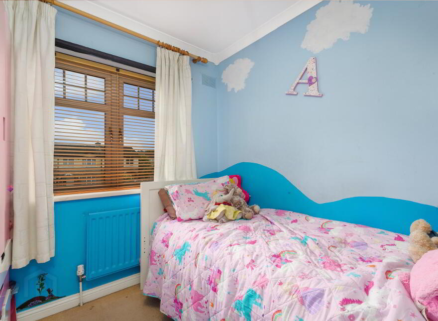 7 Grange View Court, Clondalkin, Dublin, D22P237