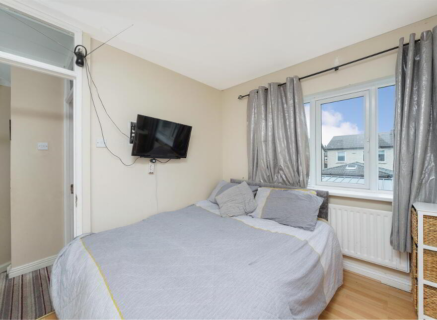 7 Grange View Court, Clondalkin, Dublin, D22P237