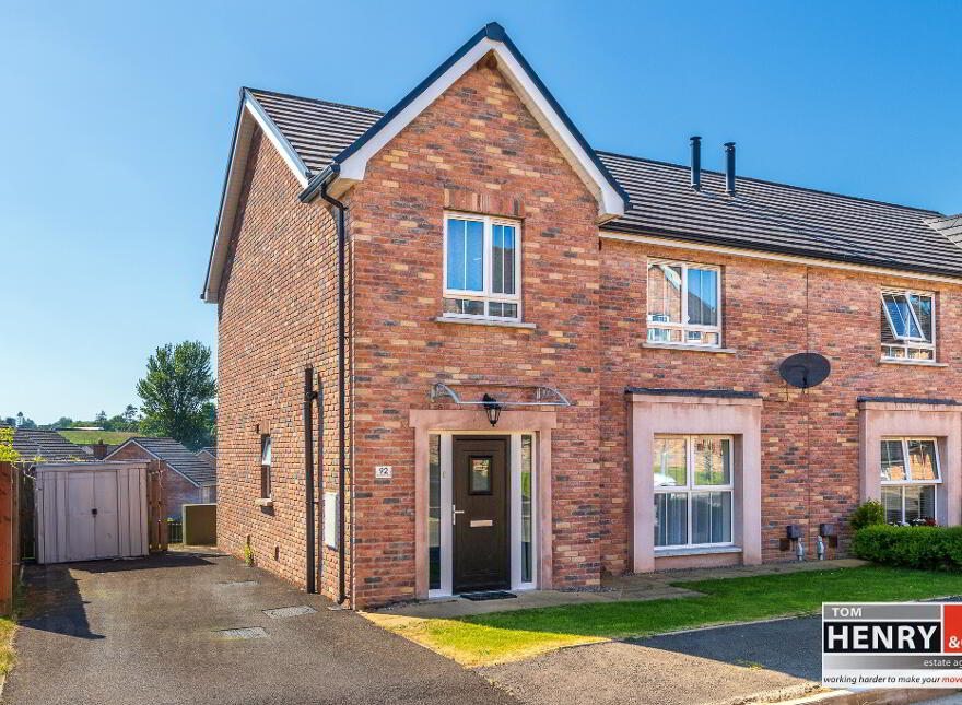 92 Brookfield Avenue, Gortmerron Link Road, Dungannon, BT71 6UR photo