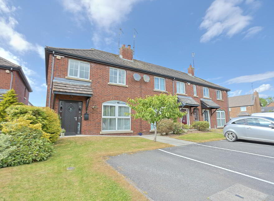 85 Roes Hill, Laurencetown, Craigavon, BT63 6FB photo