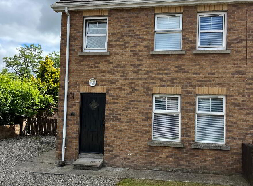 17 The Paddocks, Sion Mills, Strabane, BT82 9GZ photo