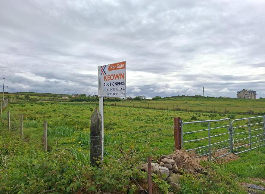 Kilbarron, Corker Lane, Ballyshannon photo