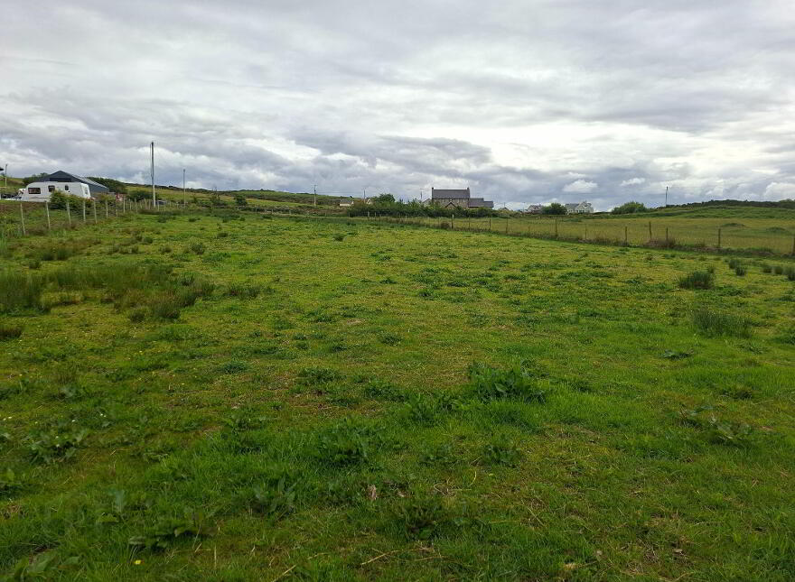Kilbarron, Corker Lane, Ballyshannon