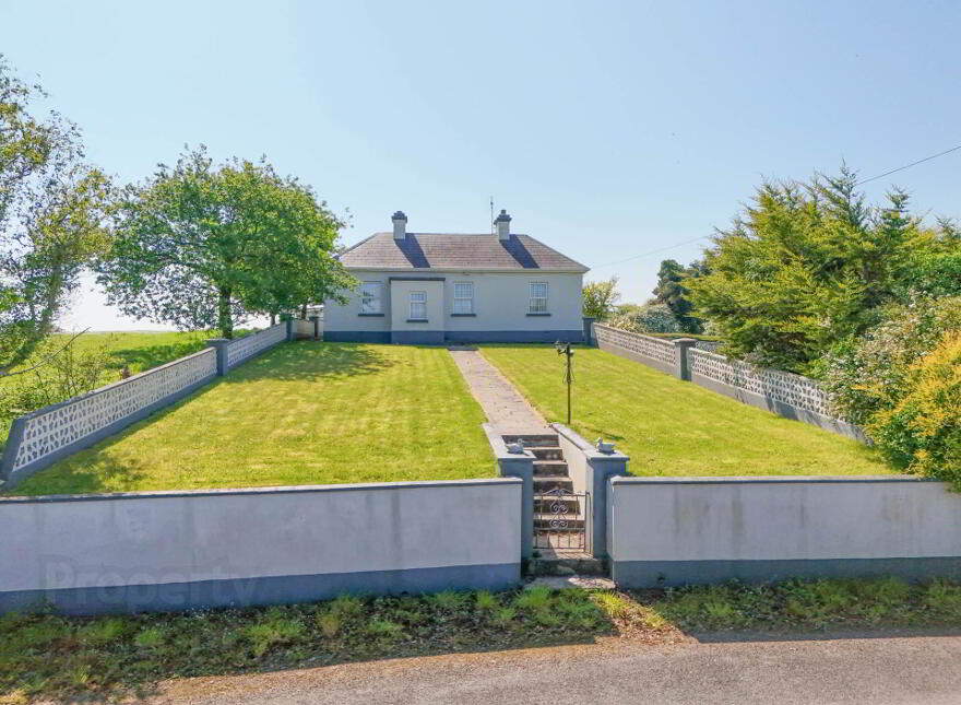 Ballinacarra, Kilmaine, F31PK35 photo