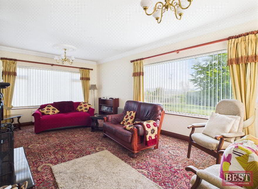 15 Martins Lane, Newry, BT35 8PJ