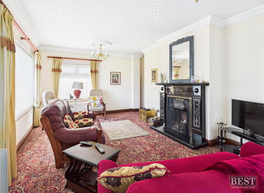 15 Martins Lane, Newry, BT35 8PJ