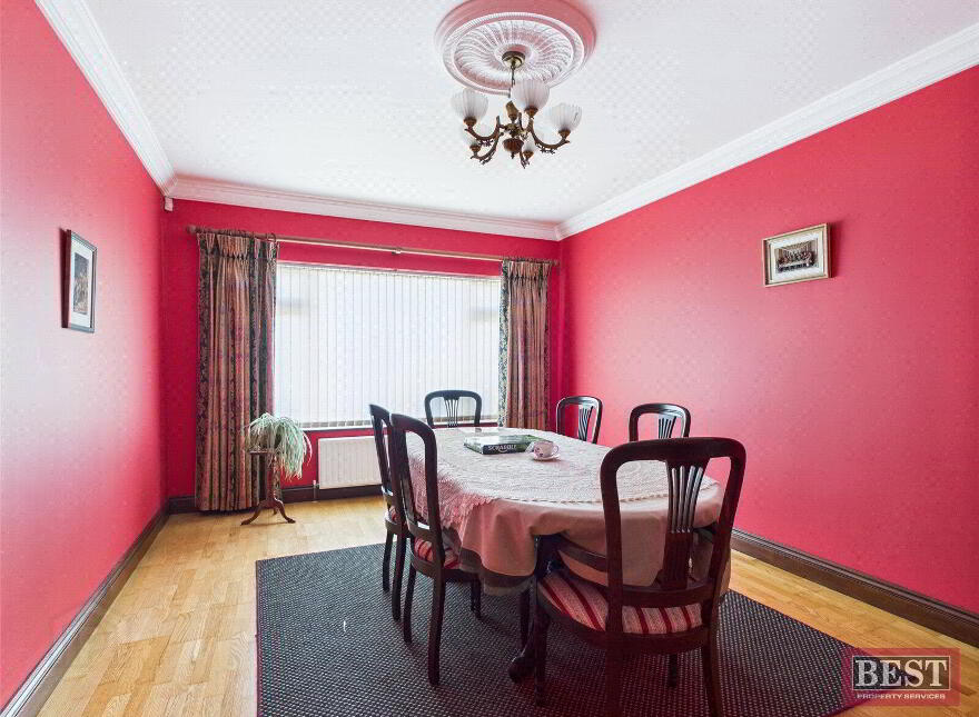 15 Martins Lane, Newry, BT35 8PJ