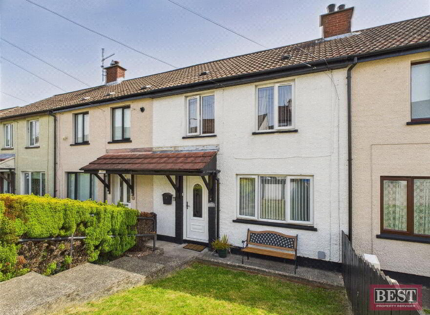 149 Barcroft Park, Newry, BT35 8EW photo