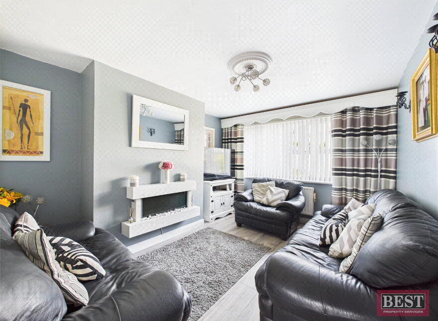 149 Barcroft Park, Newry, BT35 8EW