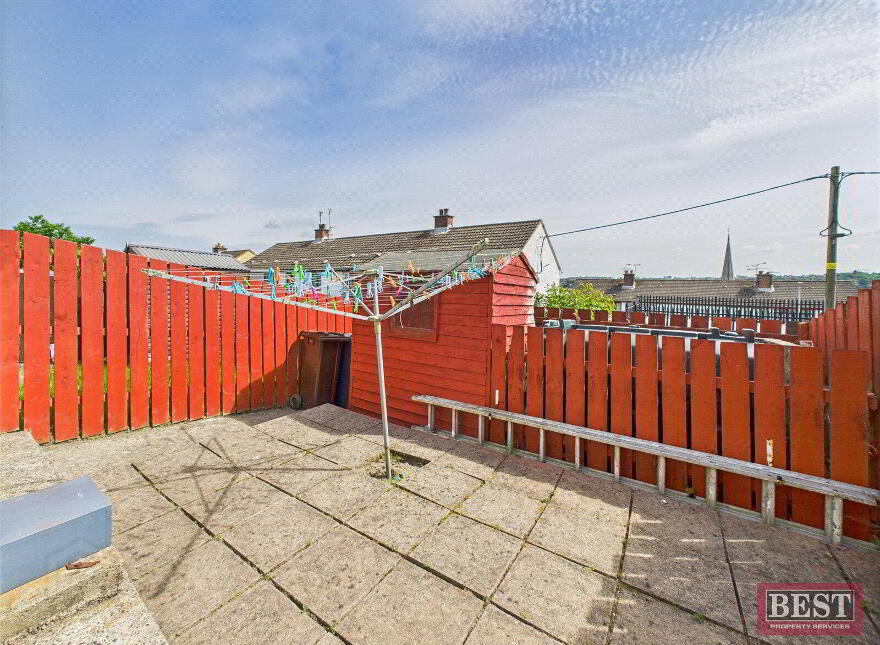 149 Barcroft Park, Newry, BT35 8EW