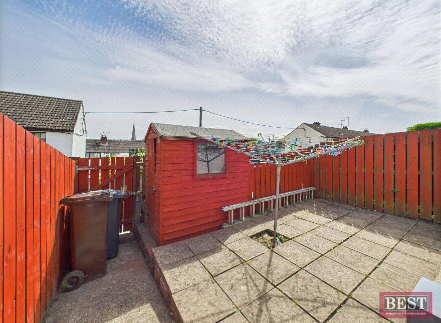149 Barcroft Park, Newry, BT35 8EW