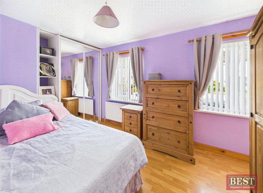 149 Barcroft Park, Newry, BT35 8EW