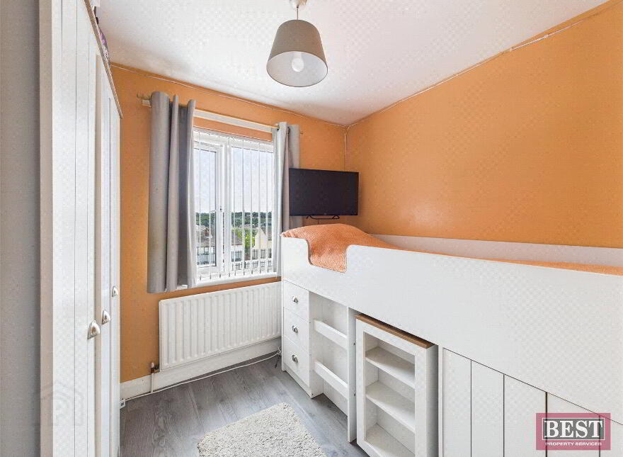 149 Barcroft Park, Newry, BT35 8EW