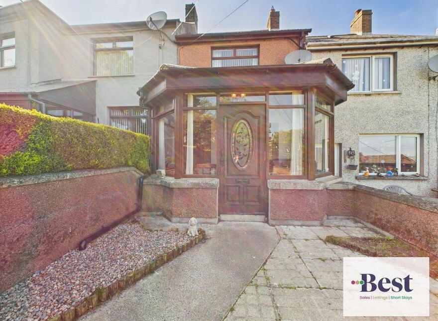 11 Ballysnod Road, Larne, BT40 3BZ photo