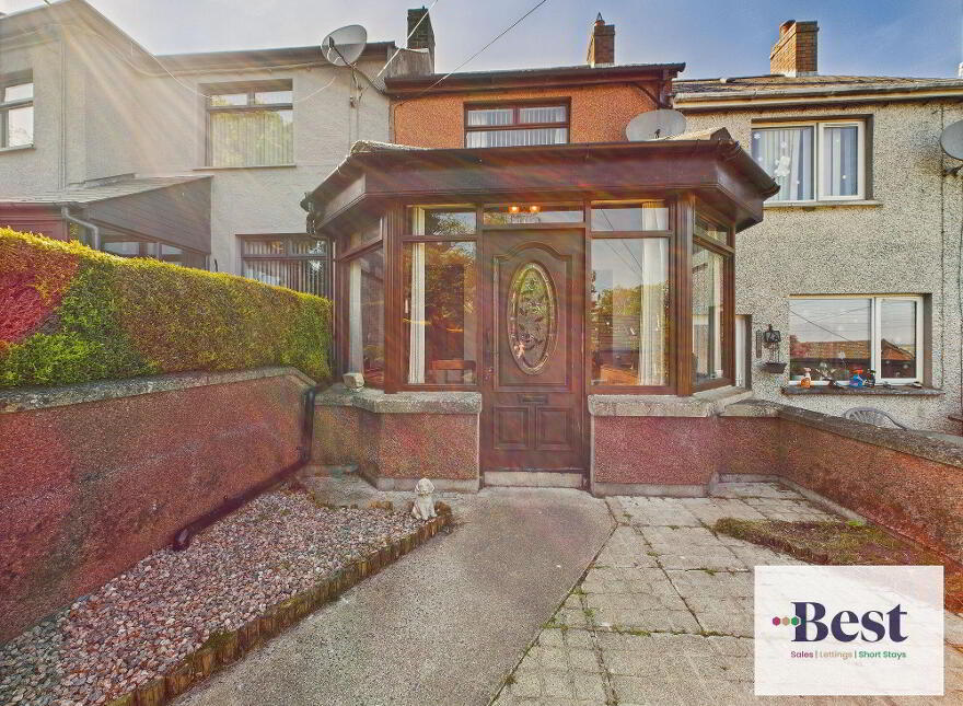11 Ballysnod Road, Larne, BT40 3BZ photo