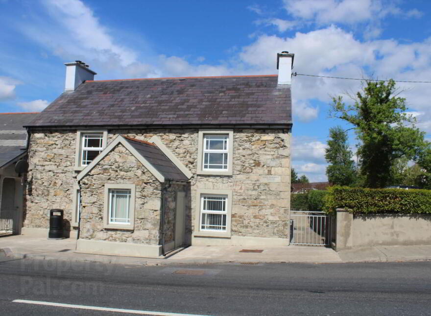 Hillhead, Kilmacrennan, F92R251 photo