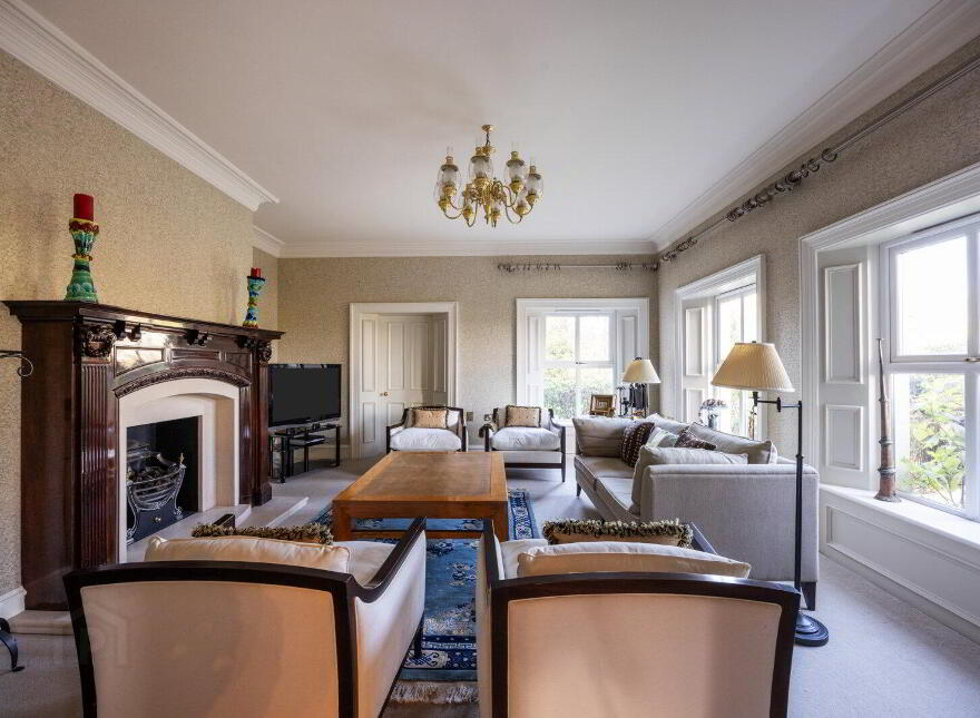 68 Grove Road, Dromore, BT25 1QX
