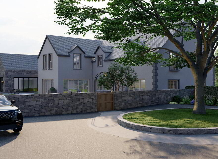 68 Grove Road, Dromore, BT25 1QX