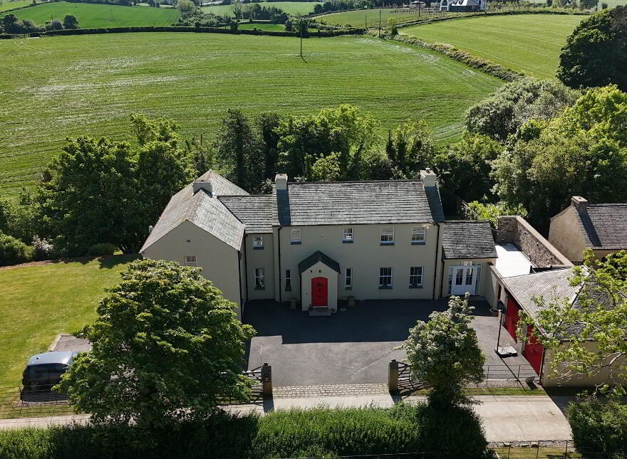 SPRINGWELL FARM, 19 Gulf Lane, Hillsborough, BT26 6EL photo