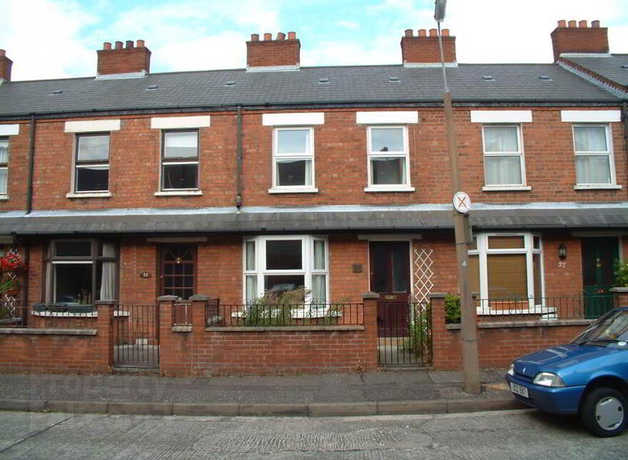 29 Windsor Drive, Lisburn Road, Belfast, BT9 7FH photo