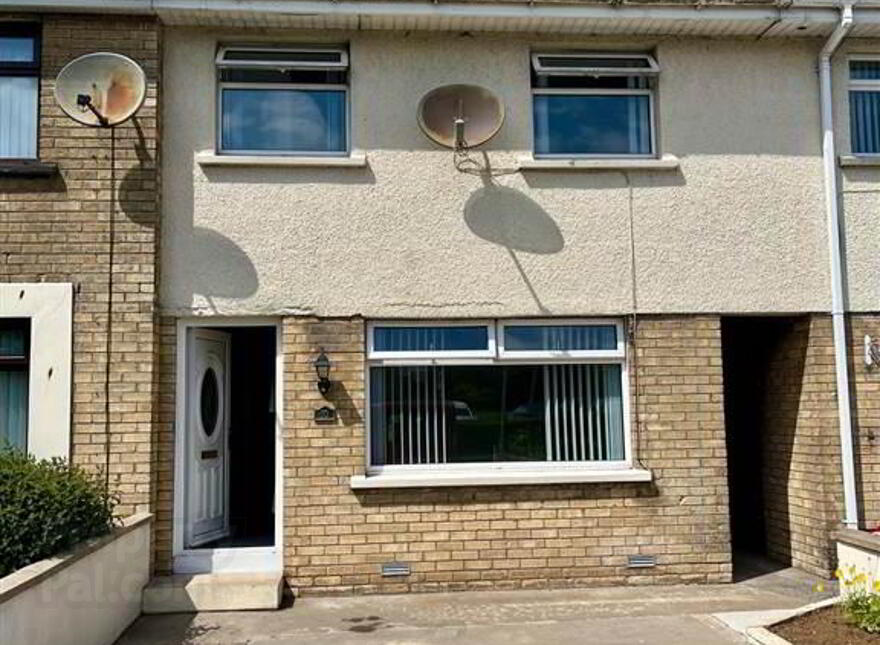Drumahoe Gardens, Millbrook, Larne, BT40 2SJ photo