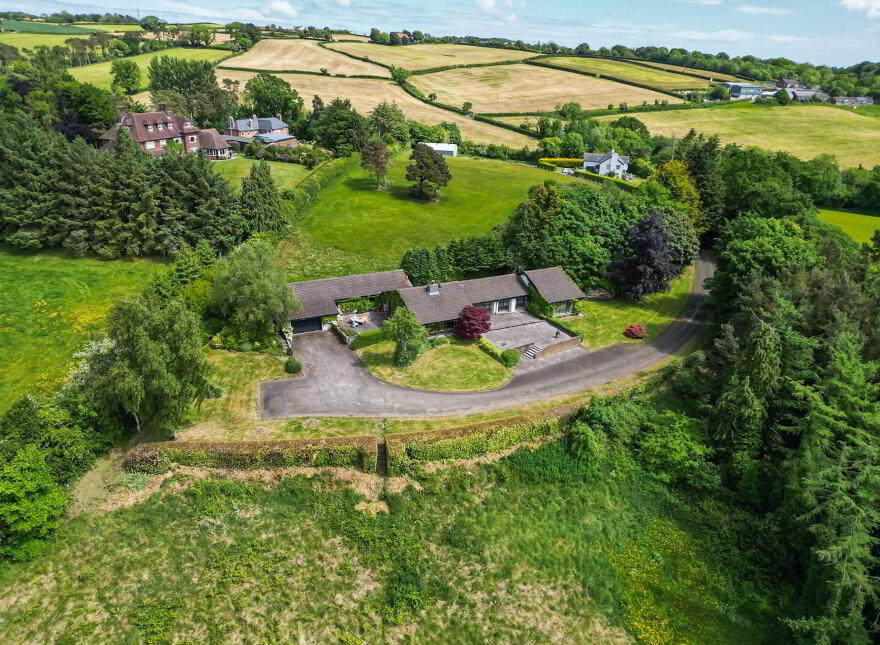 "Glenshee", 72 Quarry Road, Belmont, East Belfast, Belfast, BT4 2NQ