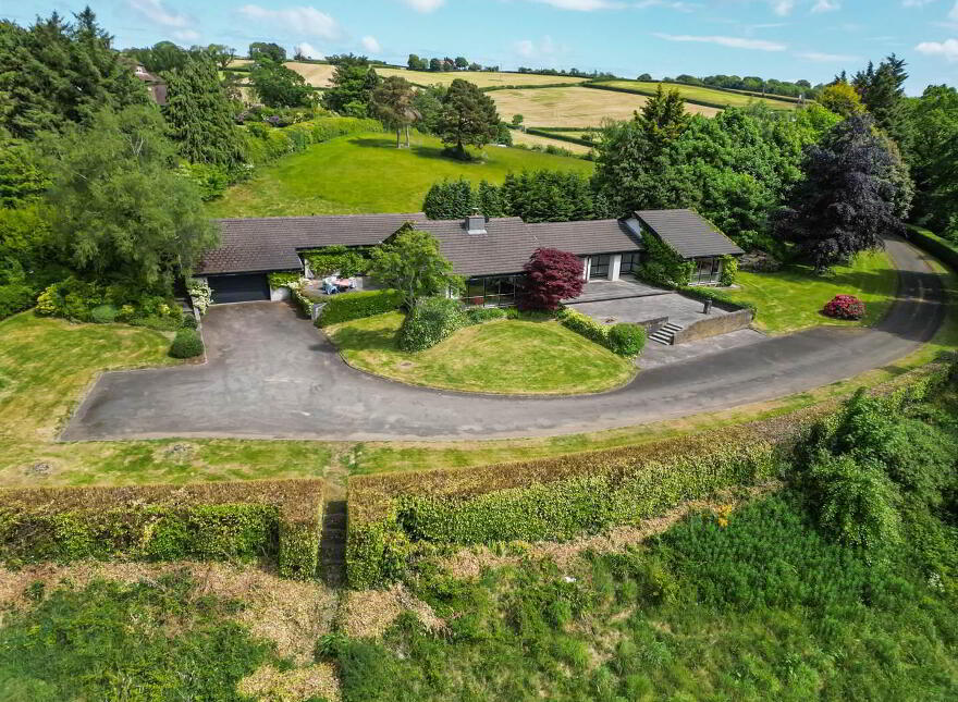 "Glenshee", 72 Quarry Road, Belmont, East Belfast, Belfast, BT4 2NQ photo