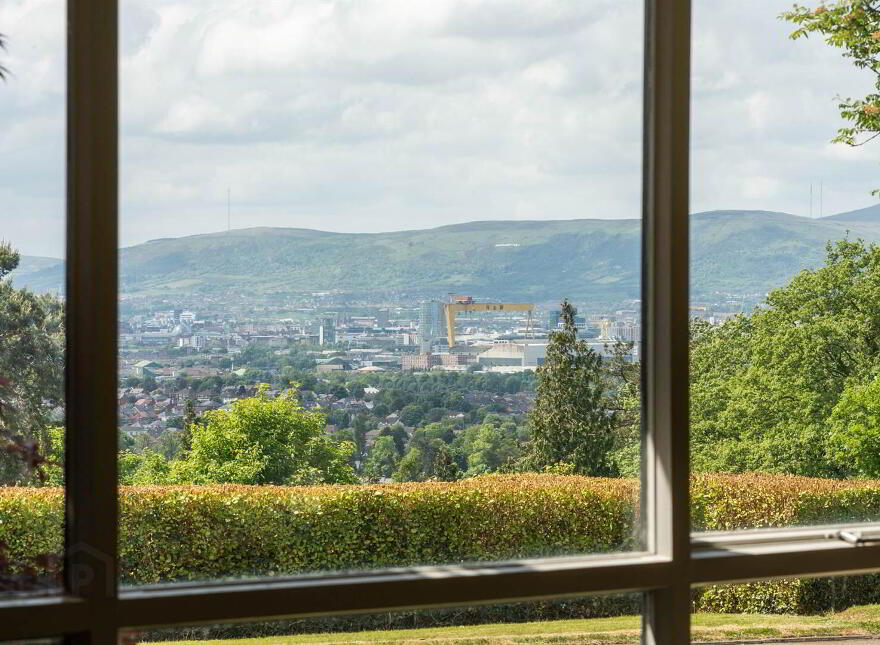"Glenshee", 72 Quarry Road, Belmont, East Belfast, Belfast, BT4 2NQ