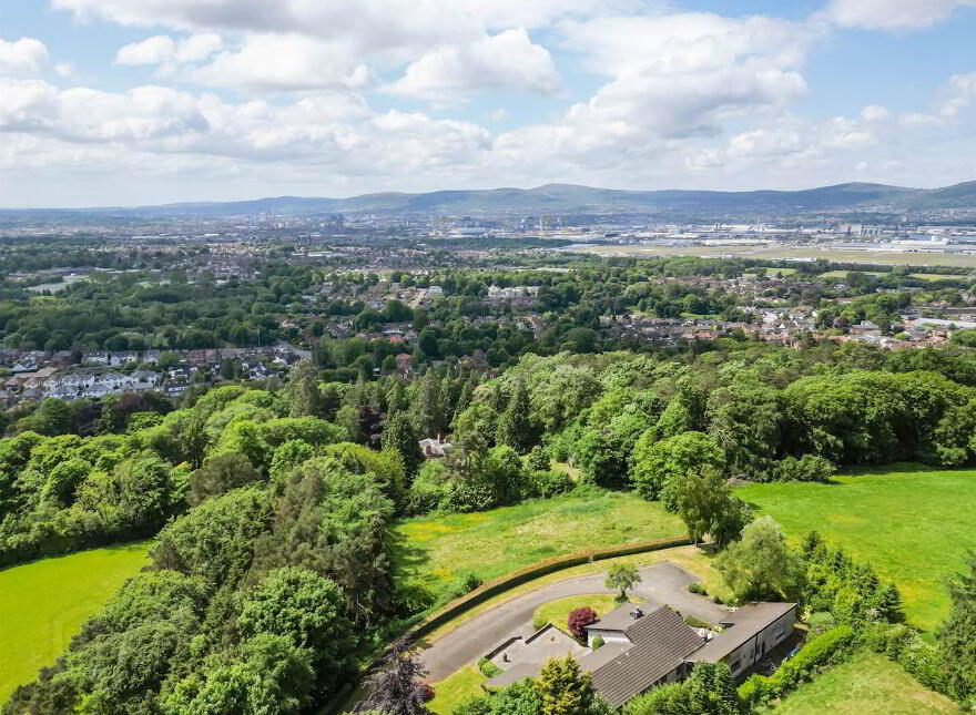 "Glenshee", 72 Quarry Road, Belmont, East Belfast, Belfast, BT4 2NQ