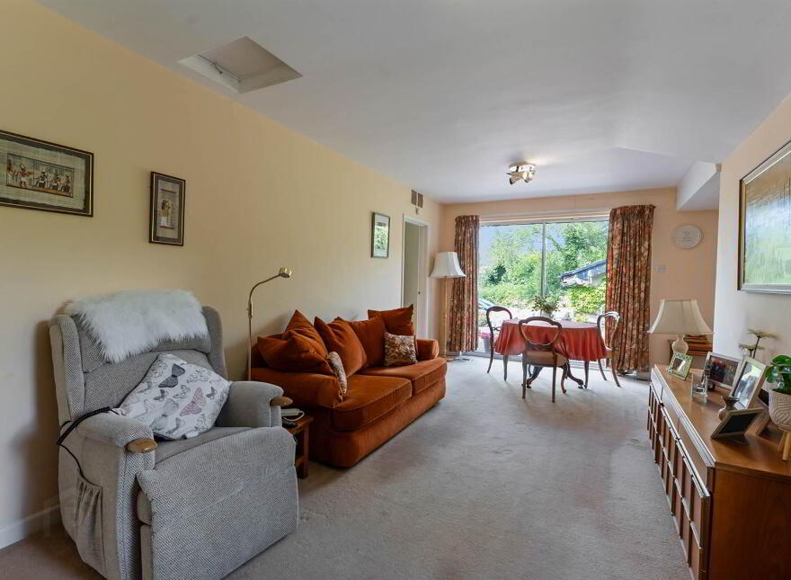"Glenshee", 72 Quarry Road, Belmont, East Belfast, Belfast, BT4 2NQ