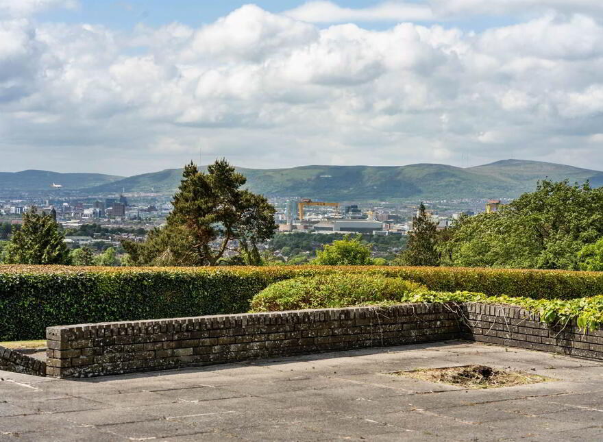 "Glenshee", 72 Quarry Road, Belmont, East Belfast, Belfast, BT4 2NQ