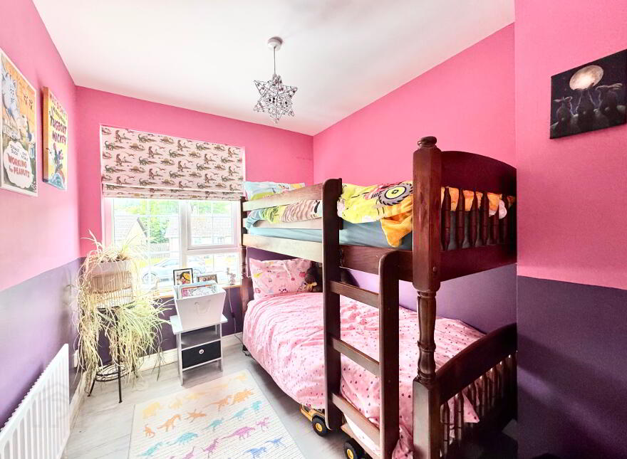 23 Beltrim Crescent, Gortin, Omagh, BT79 8NN