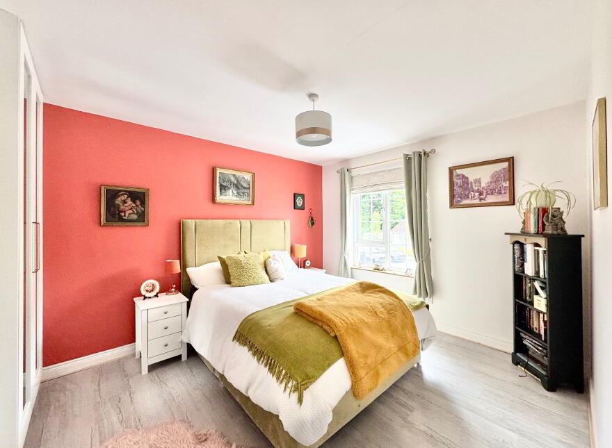 23 Beltrim Crescent, Gortin, Omagh, BT79 8NN