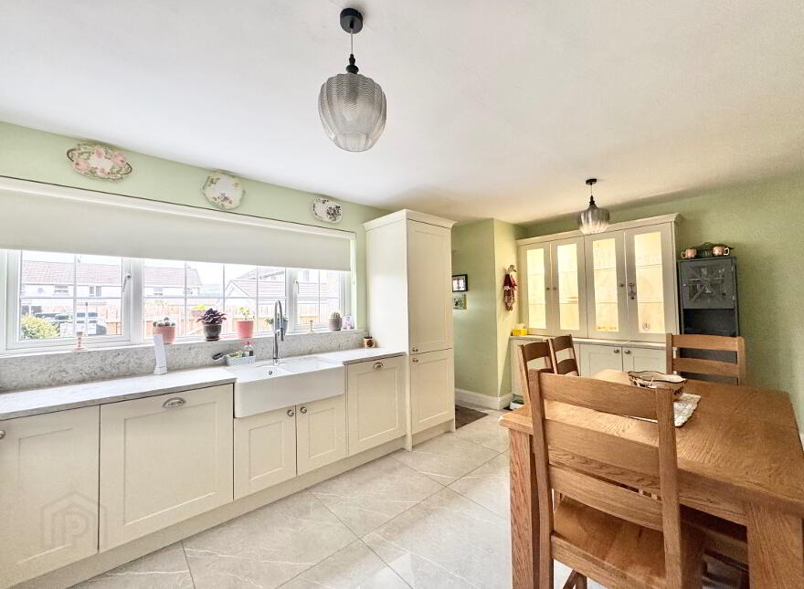 23 Beltrim Crescent, Gortin, Omagh, BT79 8NN