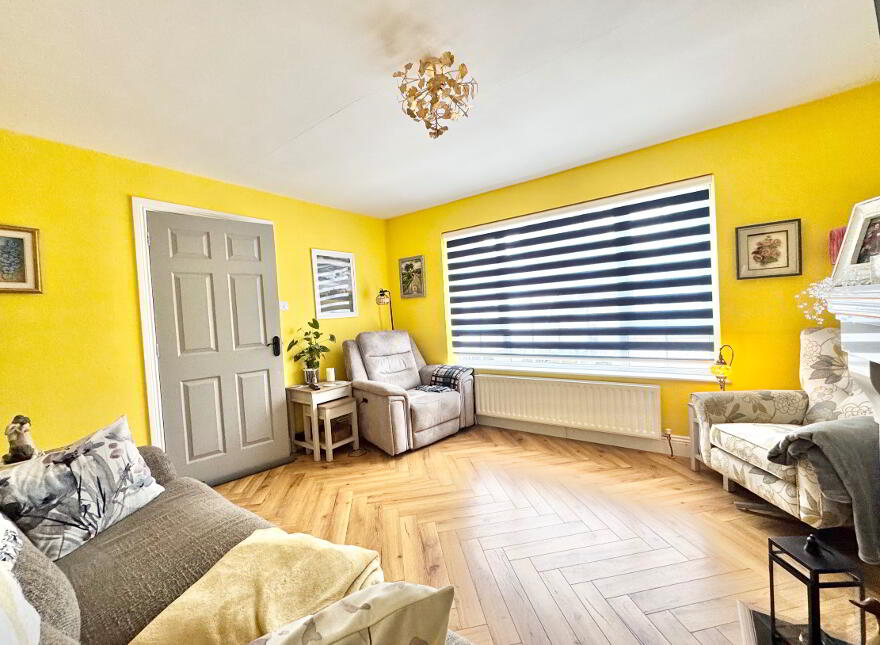 23 Beltrim Crescent, Gortin, Omagh, BT79 8NN