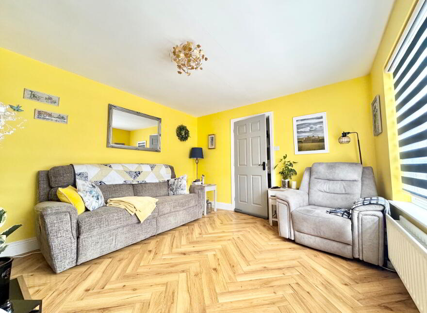 23 Beltrim Crescent, Gortin, Omagh, BT79 8NN