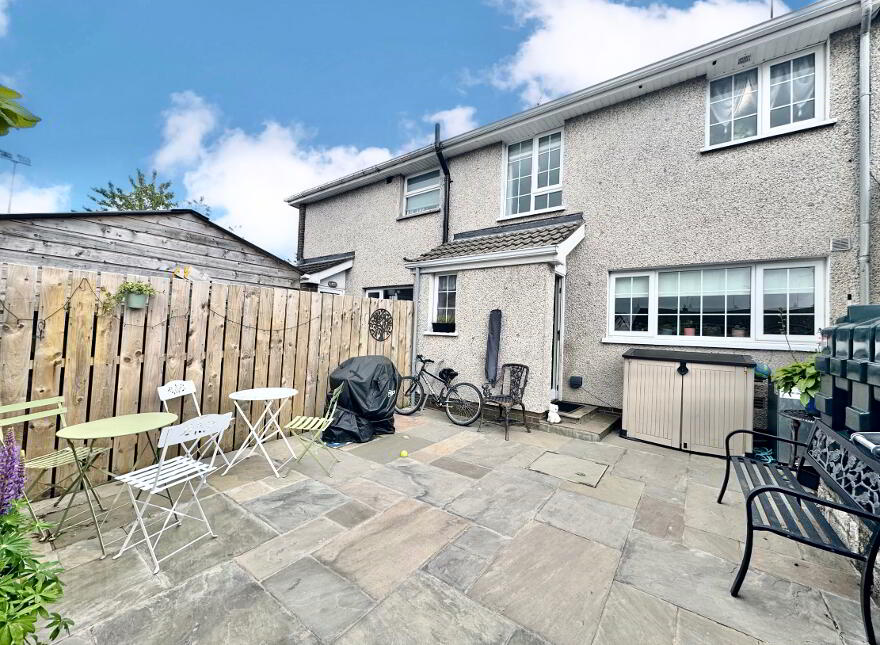 23 Beltrim Crescent, Gortin, Omagh, BT79 8NN