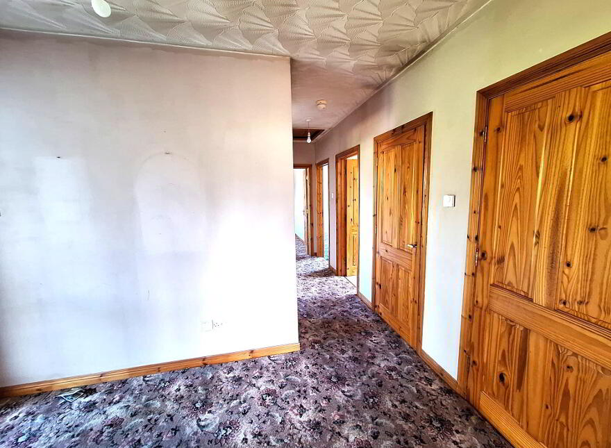 26 Whitehall Avenue, Ballycastle, BT54 6WA