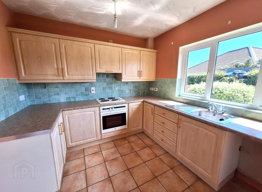 26 Whitehall Avenue, Ballycastle, BT54 6WA