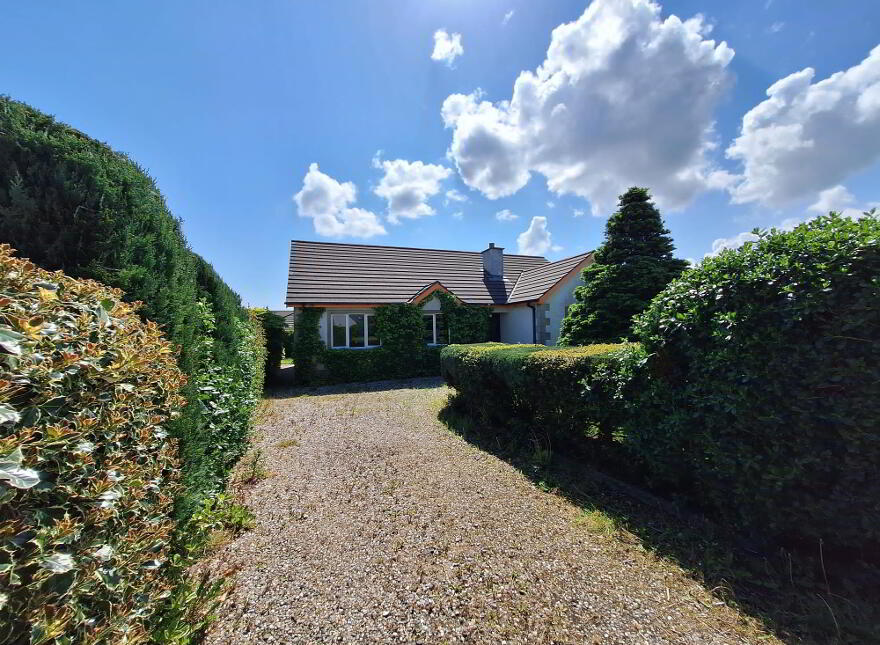 26 Whitehall Avenue, Ballycastle, BT54 6WA