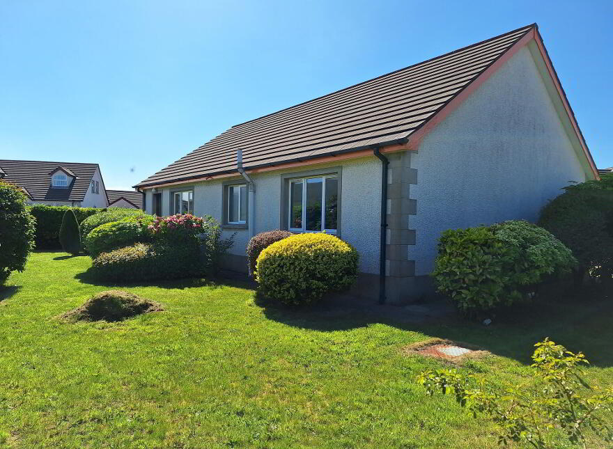26 Whitehall Avenue, Ballycastle, BT54 6WA