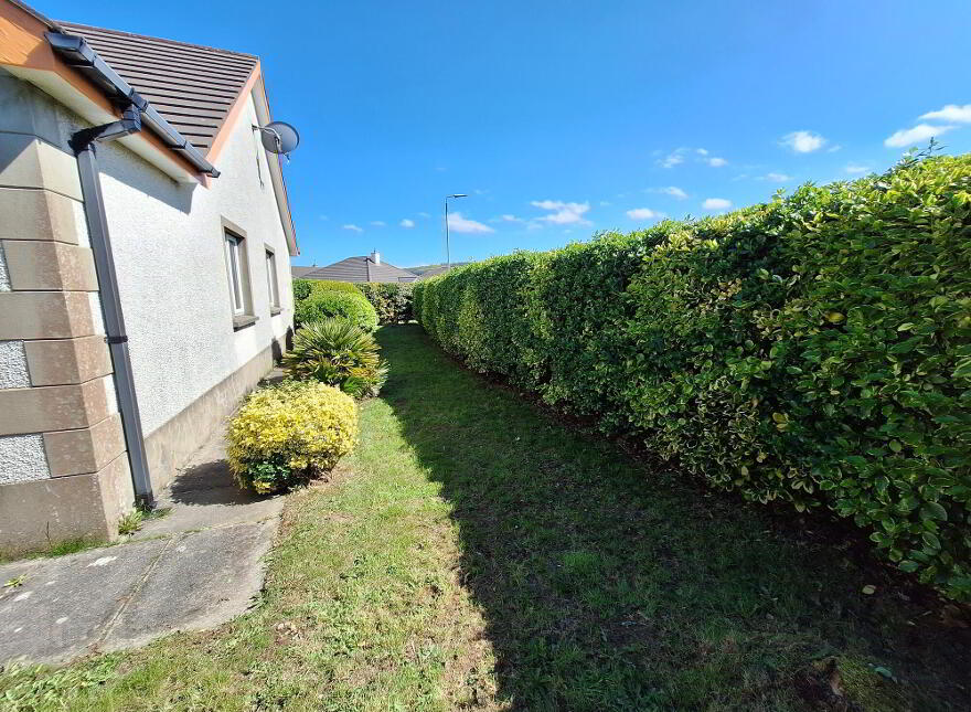 26 Whitehall Avenue, Ballycastle, BT54 6WA