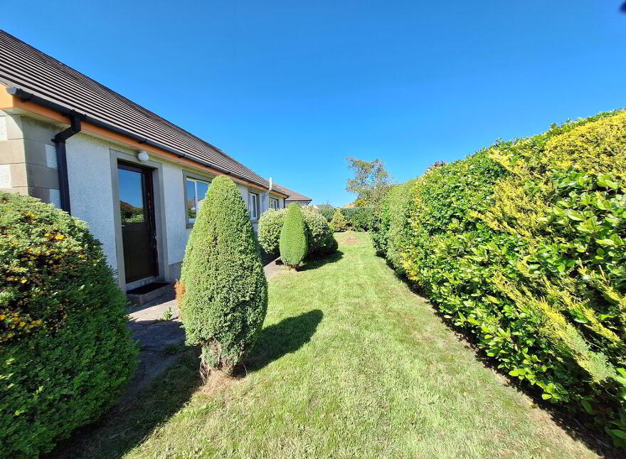 26 Whitehall Avenue, Ballycastle, BT54 6WA